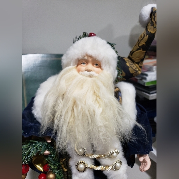 CHRISTMAS TREE TOPPER - Picture 7 of 13